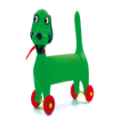 CACHORRO SAPECA REF-166