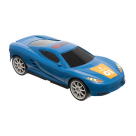 CARRO FAST CAR POLICIA REF-220