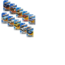 MINI CARRINHO HOT WHEELS