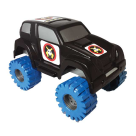 CARRO JIPE OFF ROAD BOPE REF-114/JPR03