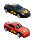 CARRO SPEED FAST BOMBEIRO REF-201