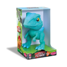  Little Dino Velociraptor vinil