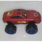 CARRO SPEED OFF ROAD BOMBEIRO REF-105/SPCR02