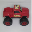 CARRO PICK UP OFF ROAD SUPER MARTELO REF-129