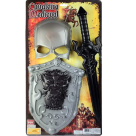 KIT HEROI MEDIEVAL REF-XIS0475