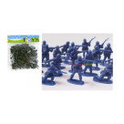 BONECO POLICIAL REF-XIS0468