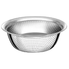 ESCOREDOR DE MASSA INOX 34CM REF-MAS2682