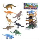 KIT DINOSSAUROS REF-FF1855