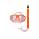 KIT MERGULHO 2 PÇS OCULOS E RESPIRADOR REF-20430