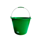 BALDE DE PLASTICO 12 LTS REF-TSW-403