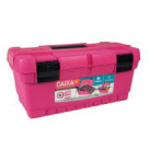 MALETA FASHION ROSA REF-170/R