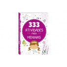 ATIVIDADES MININAS/MENINOS REF-1150928 / 1150936