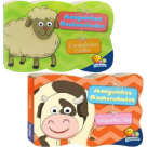 AMIGUINHOS RECHONCHUDOS II REF-1147978/1147986/1147994/1148001
