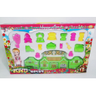 KIT CASINHA 19CM REF-FF-1330