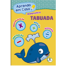 APRENDA EM CASA MATEMATICA TABUADA REF-1149776
