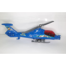 HELICOPTERO A CORDA REF-FF-1149