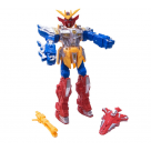 ROBO DE PLASTICO C/LUZ CART REF-FF-0649