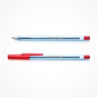 CANETA COMPACTOR VERMELHA COD.002104002
