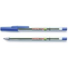 CANETA COMPACTOR 07 AZUL COD.002104001