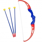 ARCO E FLECHA 54CM 4 PÇS REF-1159