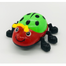 JOANINHA 15CM A CORDA COM LUZ REF-MT-1311