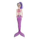 BONECA SEREIA C/LUZ 42CM REF-FF1667