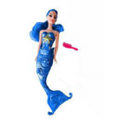BONECA SEREIA 27CM REF-MT0446