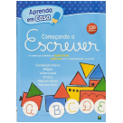 APRENDA EM CASA- COMECANDO A ESCREVER REF-1086863
