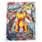 ROBO TRANSFORME 30CM REF-FF-1716