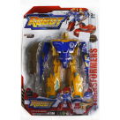 ROBO TRANSFORME 31CM REF-FF1717