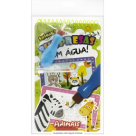 SURPRESAS COM AGUA- ANIMAIS REF-1159208
