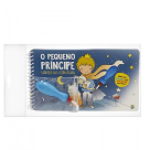 SURPRESAS COM AGUA- O PEQUENO PRINCIPE REF-1162489