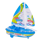 BARCO A CORDA 21,8CM REF-MT0297