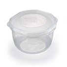 POTE REDONDO 2,3 LTS REF-022/7 NITRON