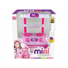 MINI COOKER NA CAIXA REF-492