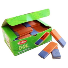 BORRACHA BICOLOR REF-5704