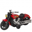 MOTO BIG CHOPPER C/FRICCAO NA CAIXA REF-313