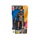 SOLDIER DRONE NA CAIXA REF-504