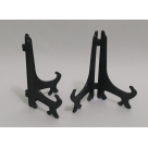 SUPORTE PLAS15CM 2 PÇS REF-24574