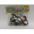 MOTO PLAST 11X7CM REF-MT-0301