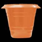VASOPLAS N 30 REDONDO MARROM REF-126121
