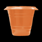 VASOPLAS N 24 REDONDO MARROM REF-126120