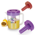 JARRA 2 L COM TUBO GELO REF-064 NITRON