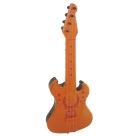 GUITARRA PLÁSTICA COD.11