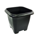 VASO QUADRADO P