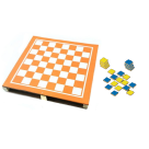 DAMA E TRILHA REF-23
