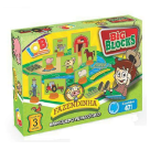 BIG BLOCKS FAZENDINHA REF-17