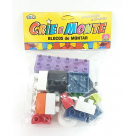 MONTE E CRIE C/20 PCS REF-183