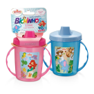 COPO INFANTIL COM ALÇA 320 ML REF-227