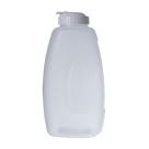 GARRAFA QUALITY 2,0 LITROS REF-809